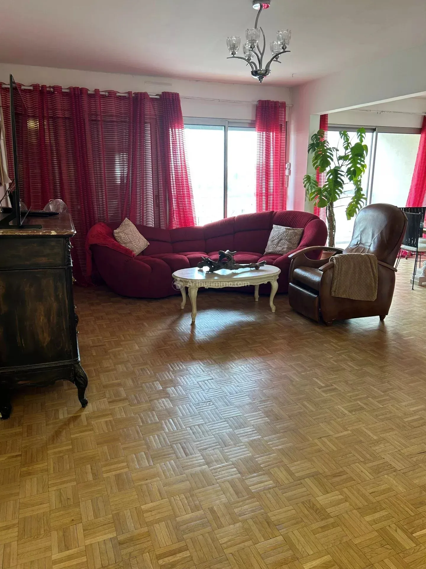 Appartement Rue Louis Pergaud à Bron