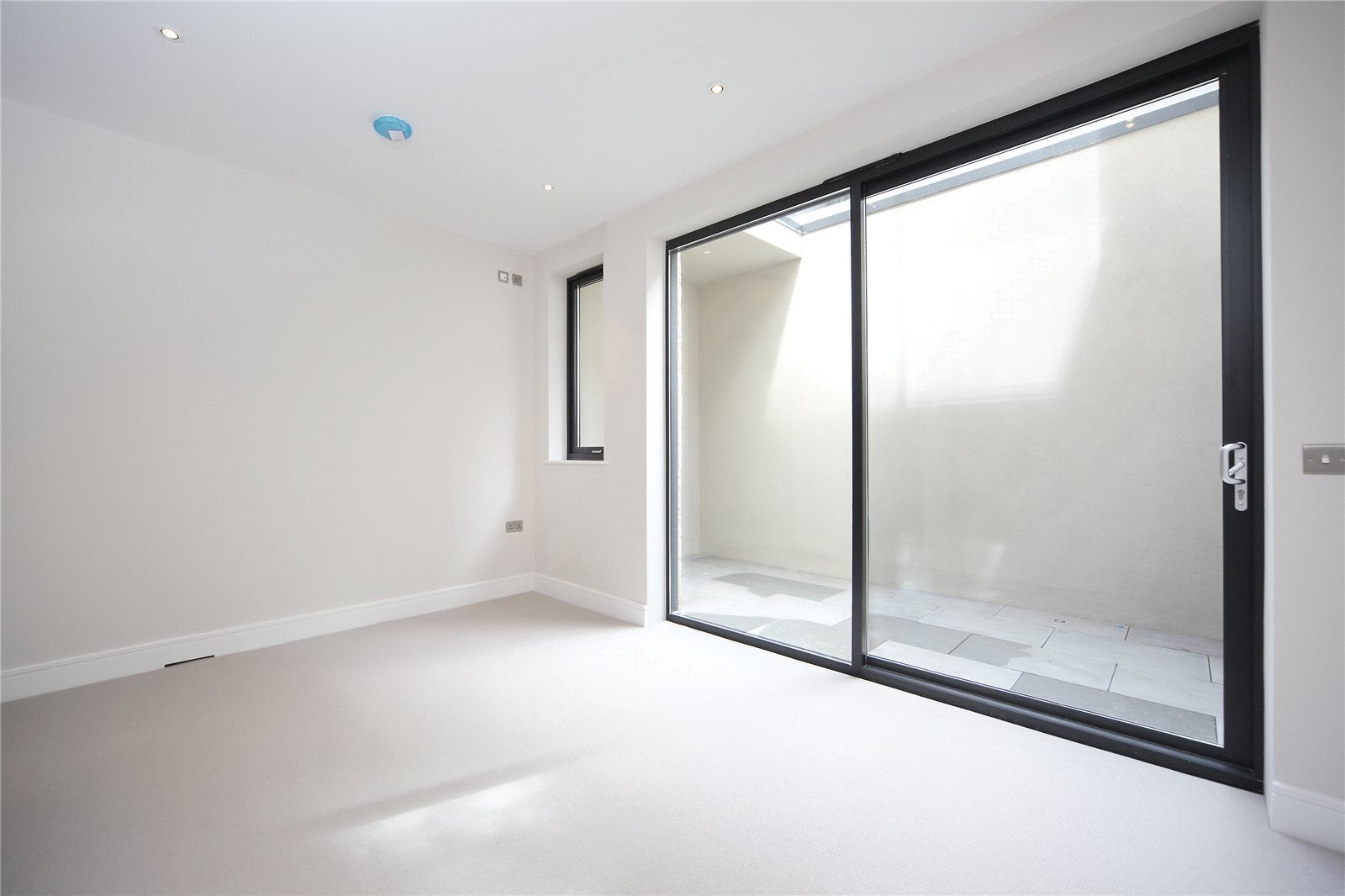 House Marcus Terrace in Greater London