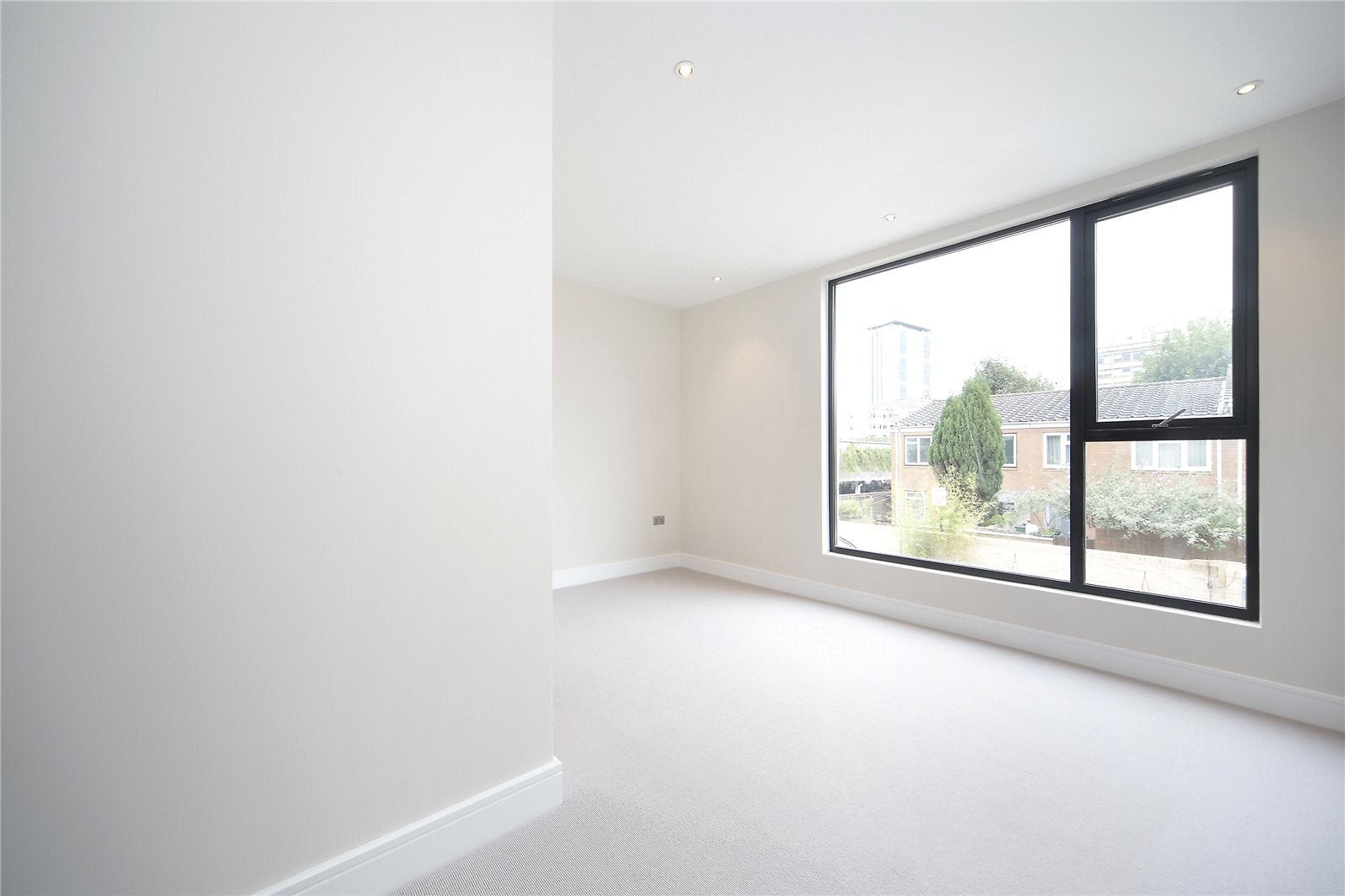 House Marcus Terrace in Greater London