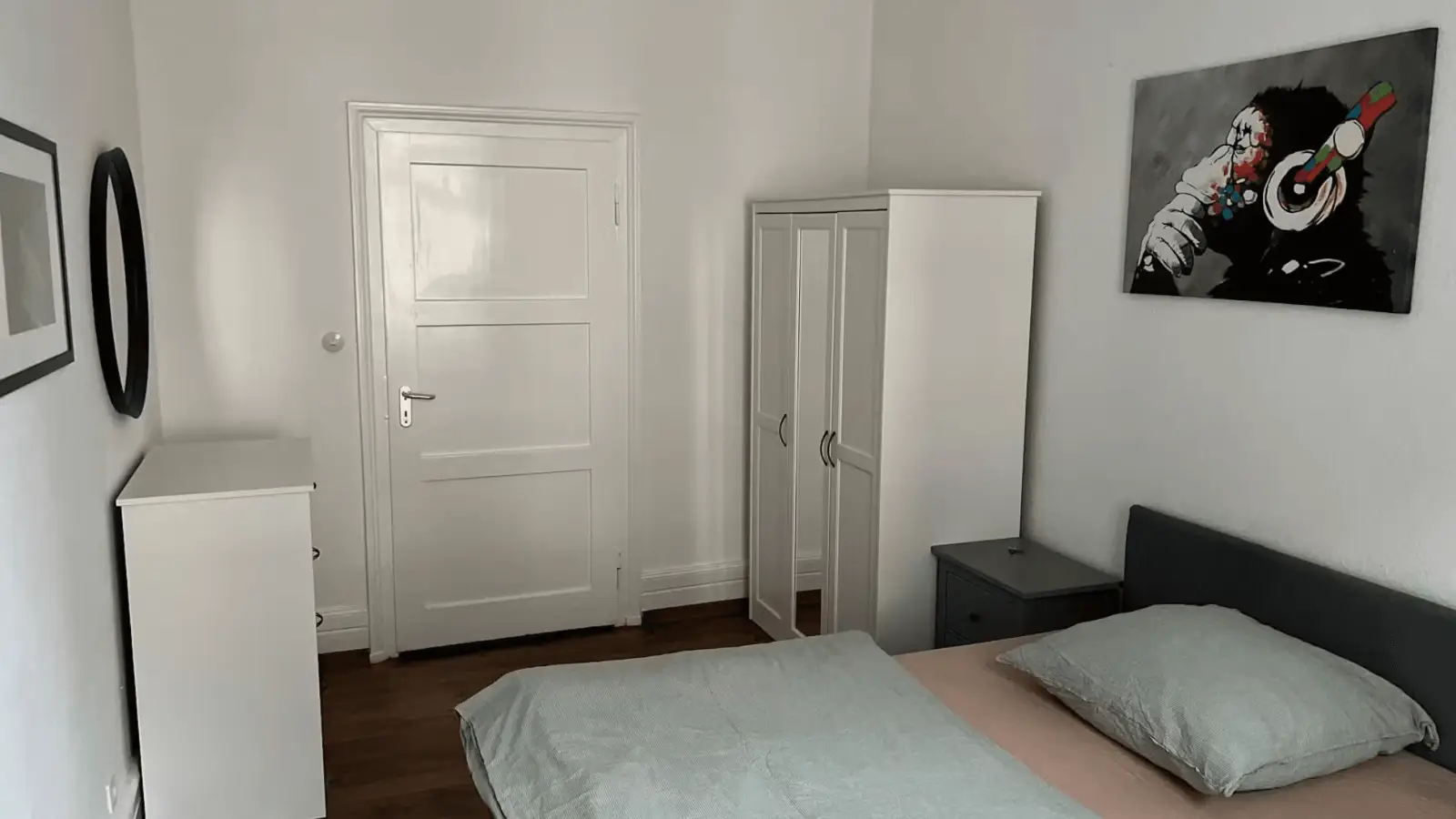 Wohnung Holzgraben in Frankfurt am Main