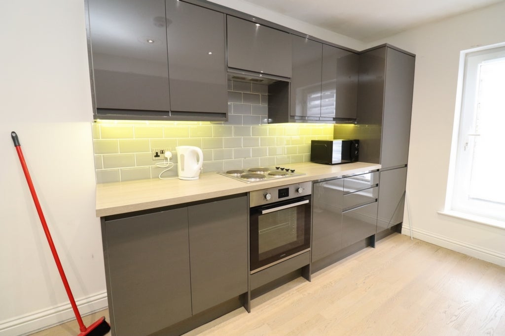 Room Globe Road in Greater London