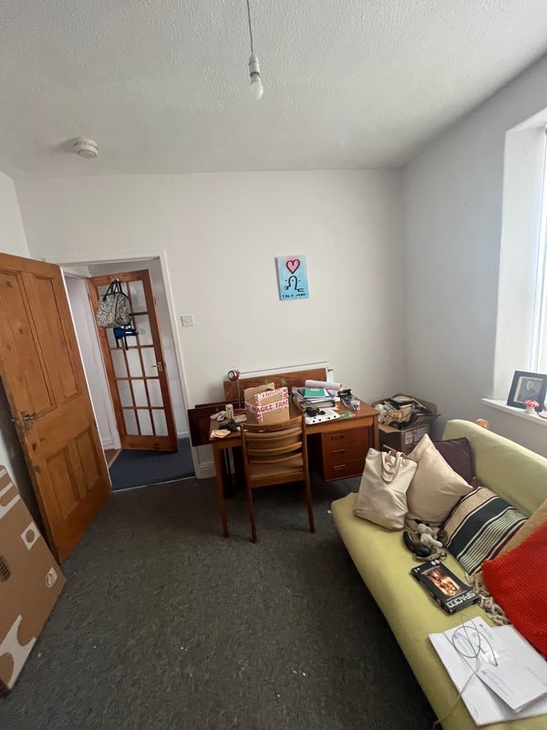 Room Kingarth Street in Cardiff