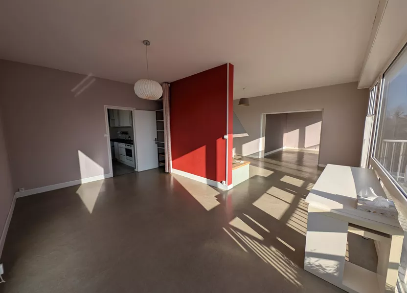 Appartement Rue de Loustalot à Gradignan
