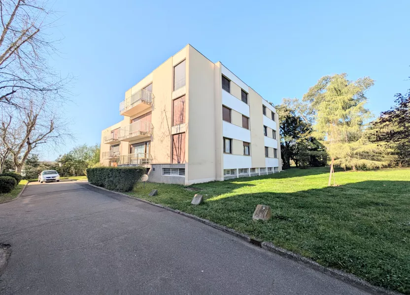 Appartement Rue de Loustalot à Gradignan