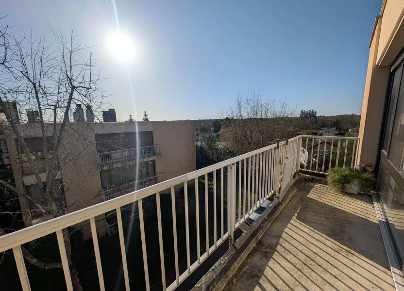 Appartement Rue de Loustalot à Gradignan