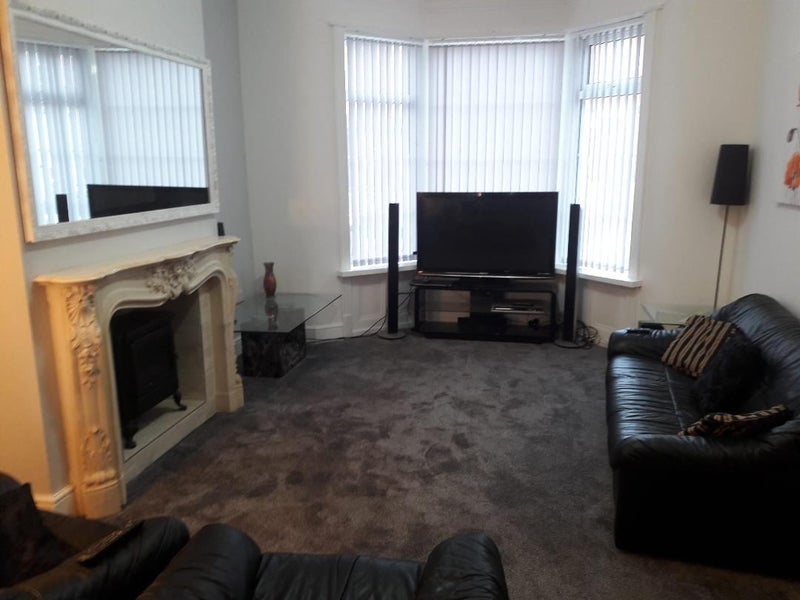 Room Keswick Road in Blackpool