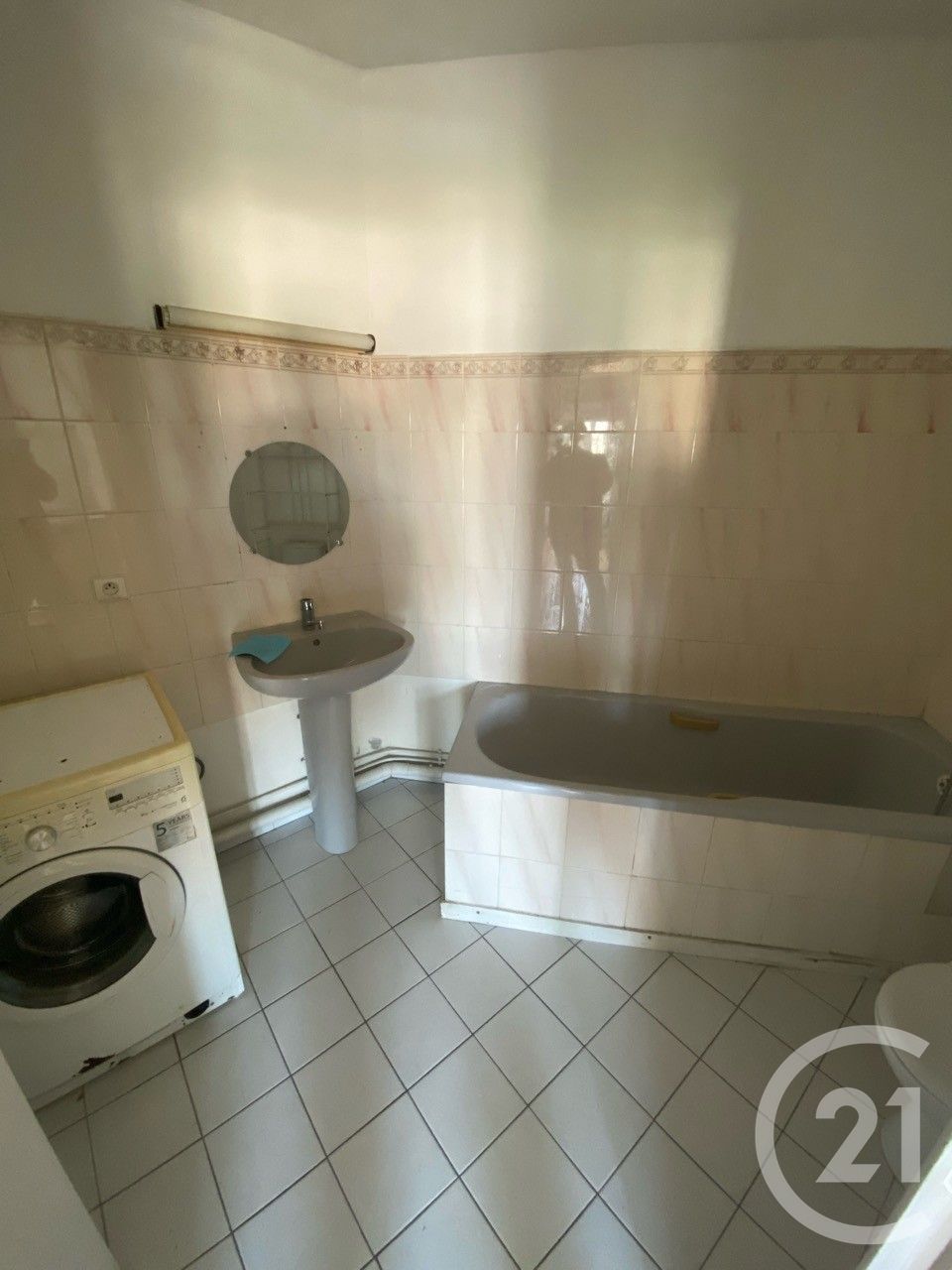 Appartement Rue de Vernon à Évreux