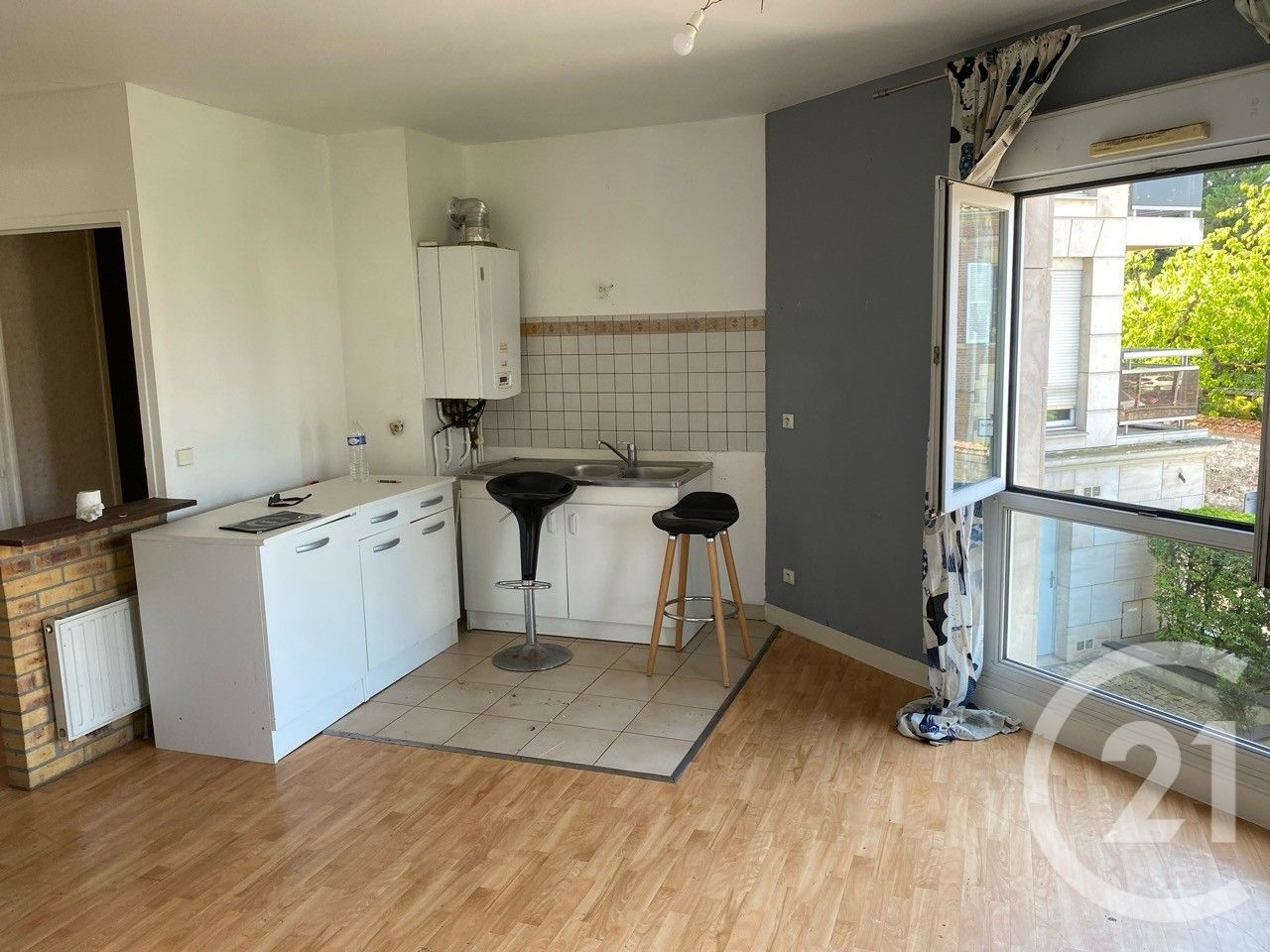 Appartement Rue de Vernon à Évreux