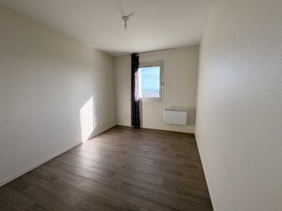 Flat Rodez in Aguessac