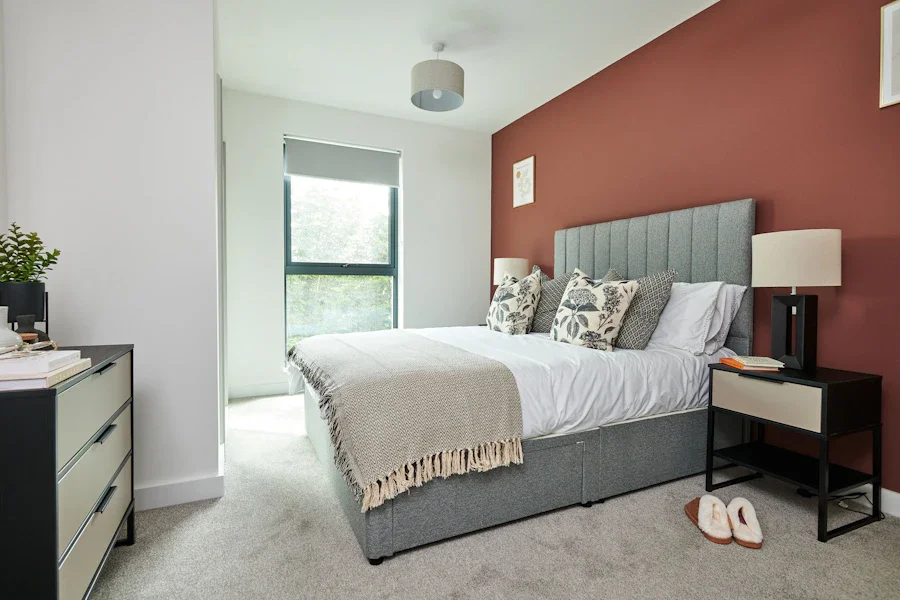 Flat The Mint in Godalming