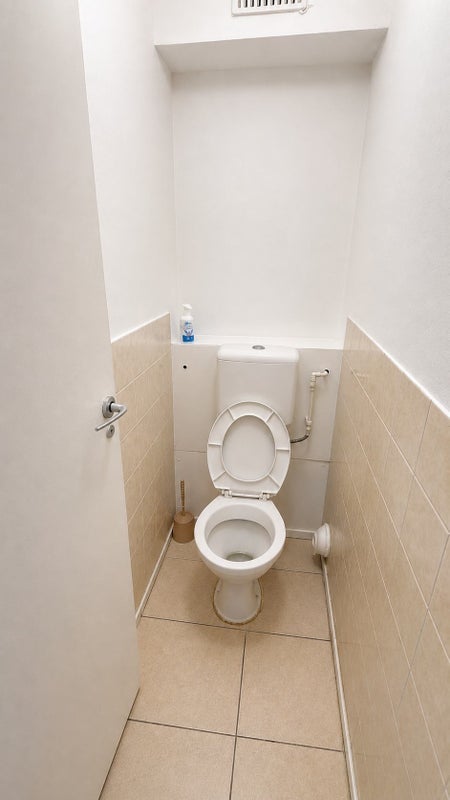 Room Pauntley Street in Greater London