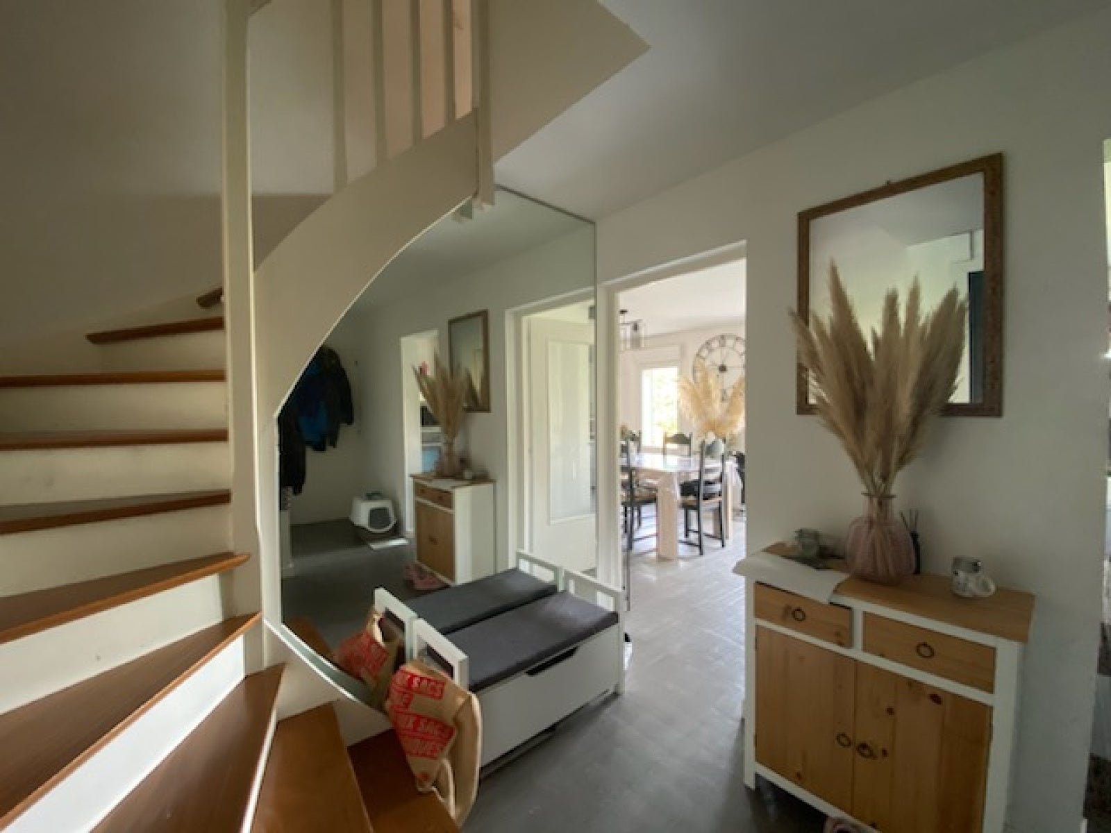 Maison La Prairie à Salouël
