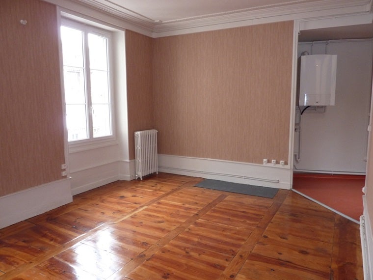Appartement Rue Crozatier à Le Puy-en-Velay