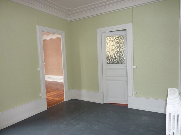 Appartement Rue Crozatier à Le Puy-en-Velay