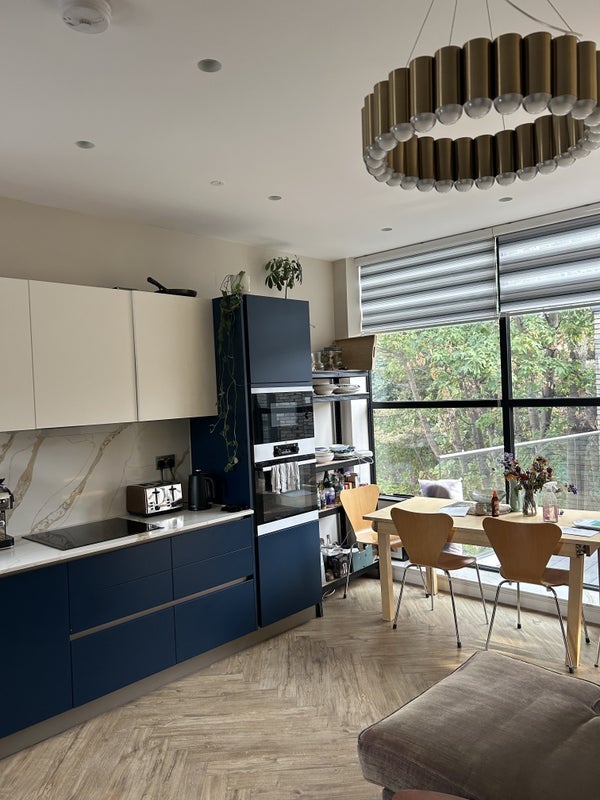 Room Forest Lane in Greater London