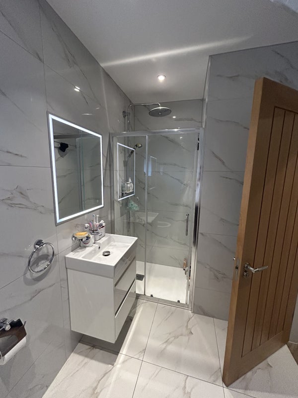 Room Forest Lane in Greater London