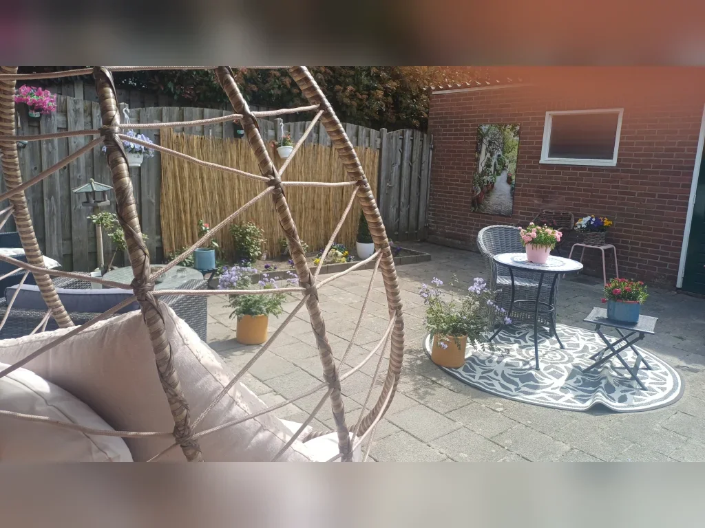 Huis Heistuk in Ulvenhout