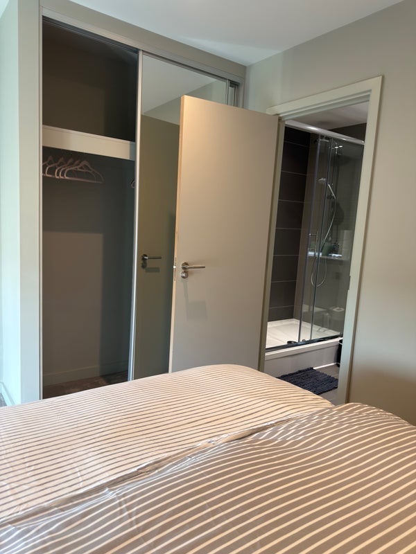 Room Junction Approach in Greater London