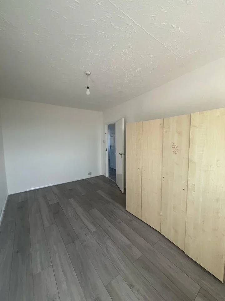 Flat Hertford Road in Greater London