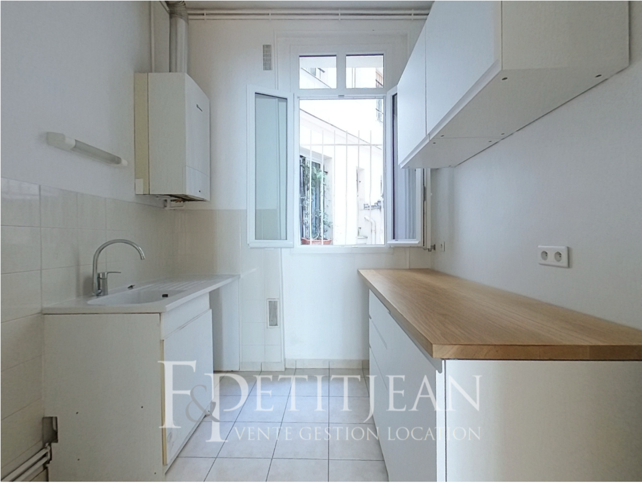 Appartement Rue du Pont Neuf à Paris