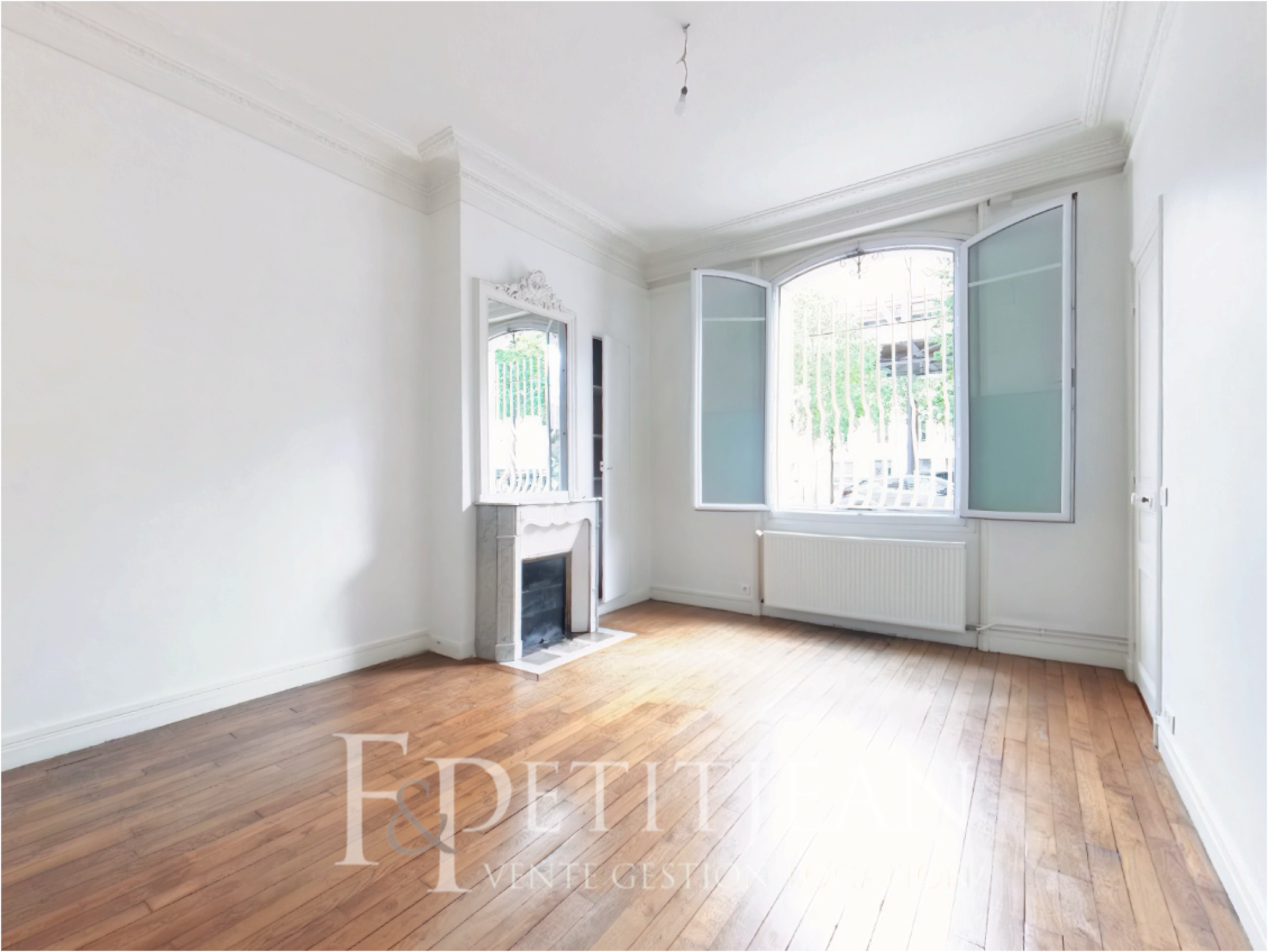 Appartement Rue du Pont Neuf à Paris