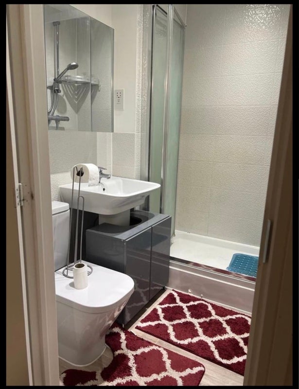 Room Sunflower Way in Crawley