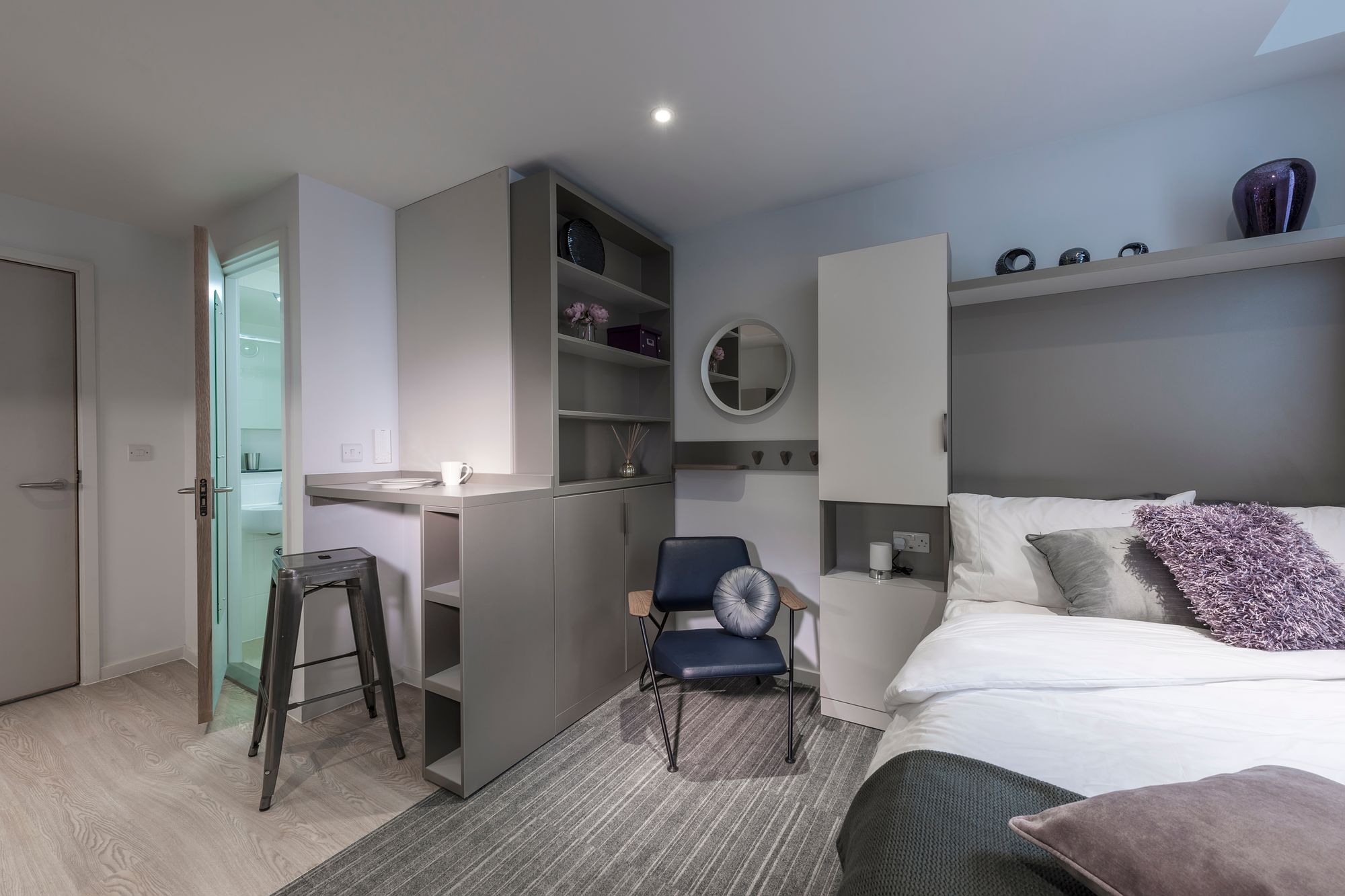 Room Barrack Road in Newcastle upon Tyne
