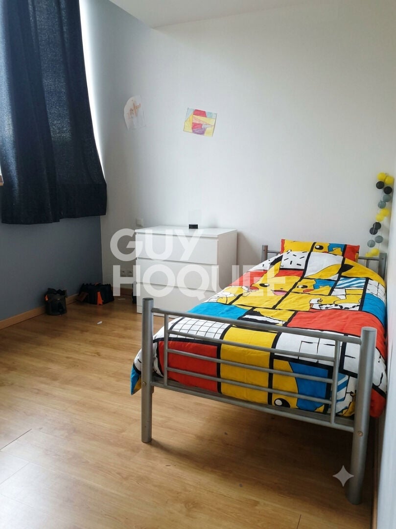 Appartement Rue de la Côte Blanche à Ézy-sur-Eure