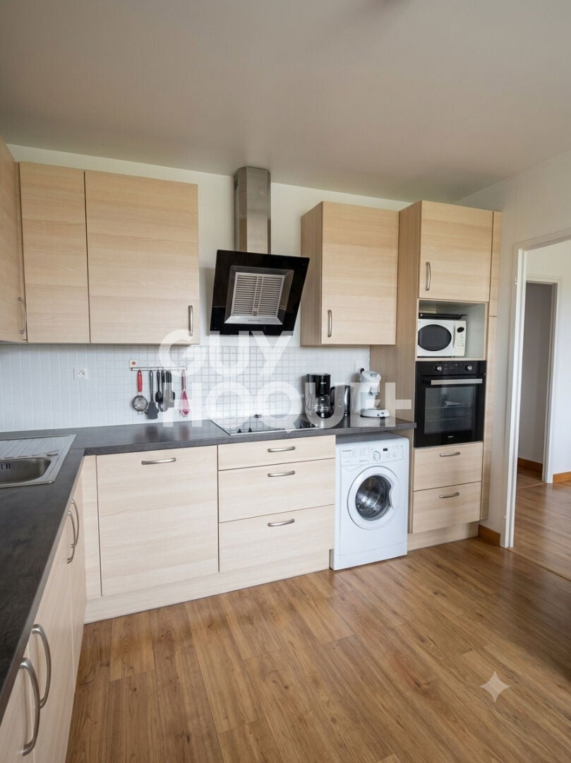 Appartement Rue de la Côte Blanche à Ézy-sur-Eure