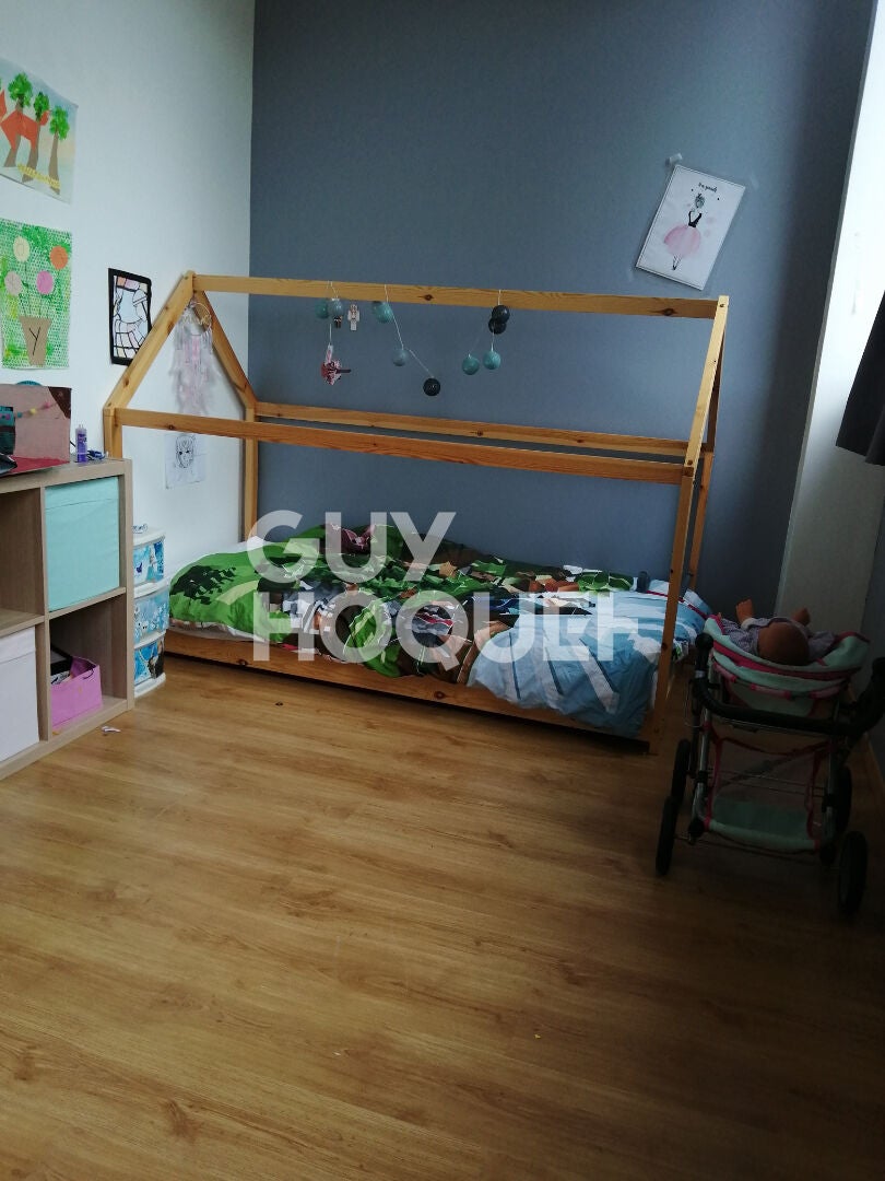 Appartement Rue de la Côte Blanche à Ézy-sur-Eure