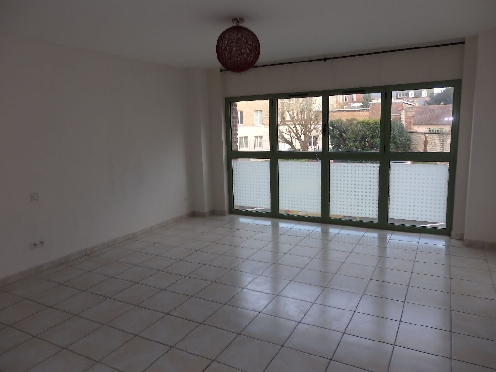 Appartement Avenue Winston Churchill à Saint-Aubin-lès-Elbeuf