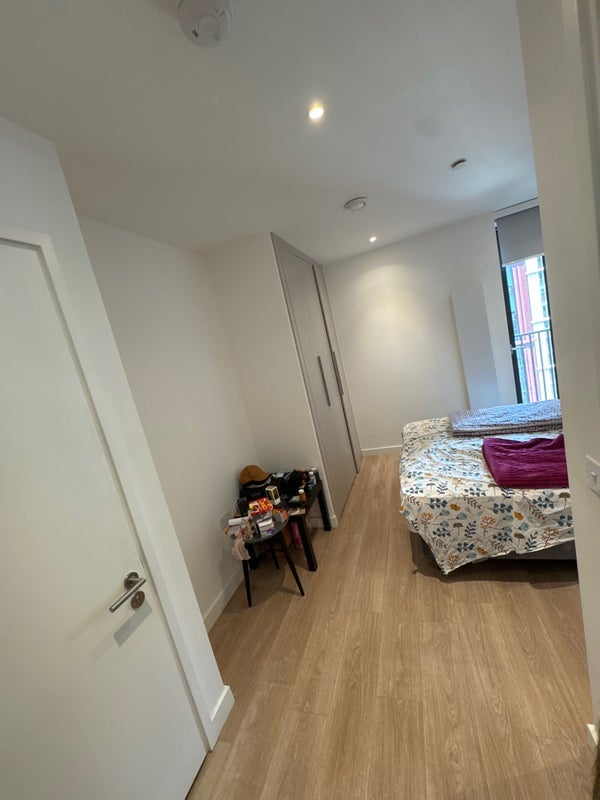 Room Symphony Park in Manchester