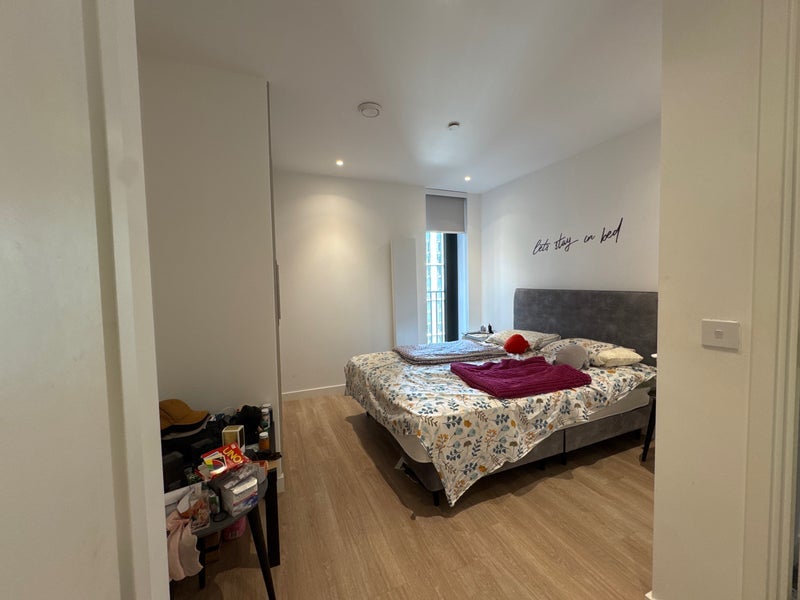 Room Symphony Park in Manchester