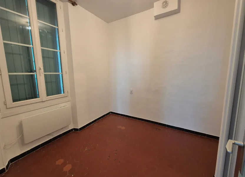 Appartement Parking des Carmes à Istres