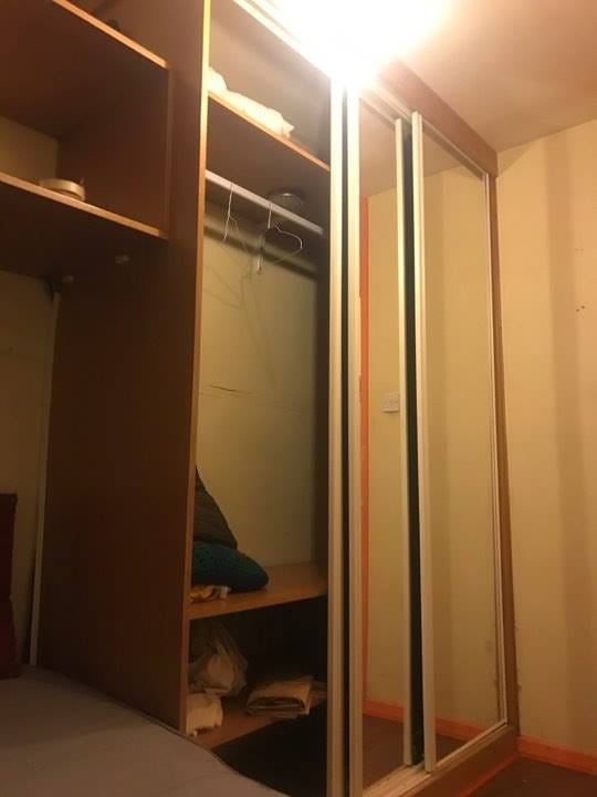 Room Maitland Park Road in Greater London