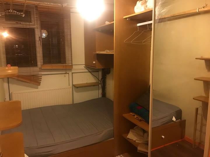Room Maitland Park Road in Greater London