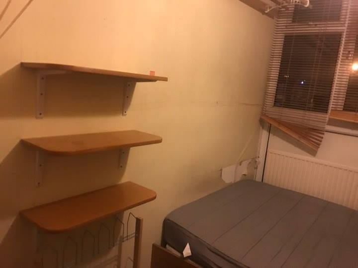 Room Maitland Park Road in Greater London