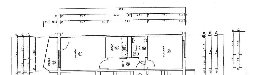 Wohnung Budapester Straße in Erfurt