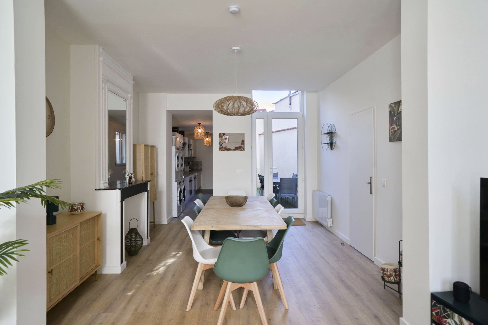 Maison Rue Barthélémy Delespaul à Lille