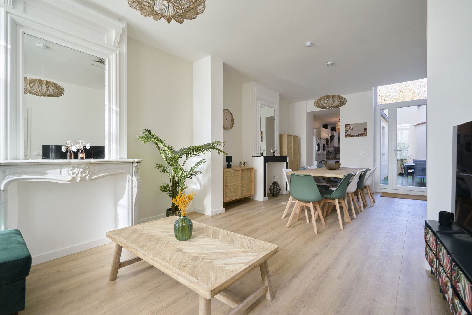 Maison Rue Barthélémy Delespaul à Lille