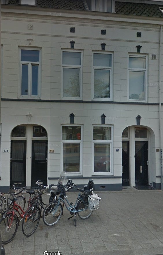 Flat Vleutenseweg