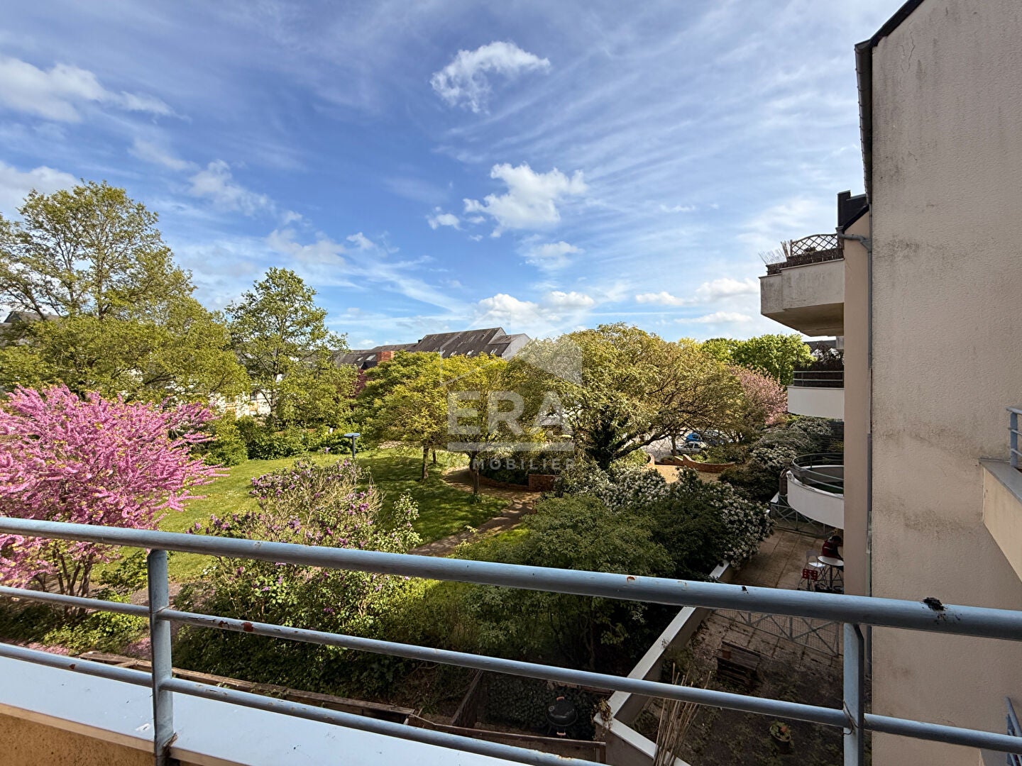 Flat Rue Saint-Sauveur in Rennes