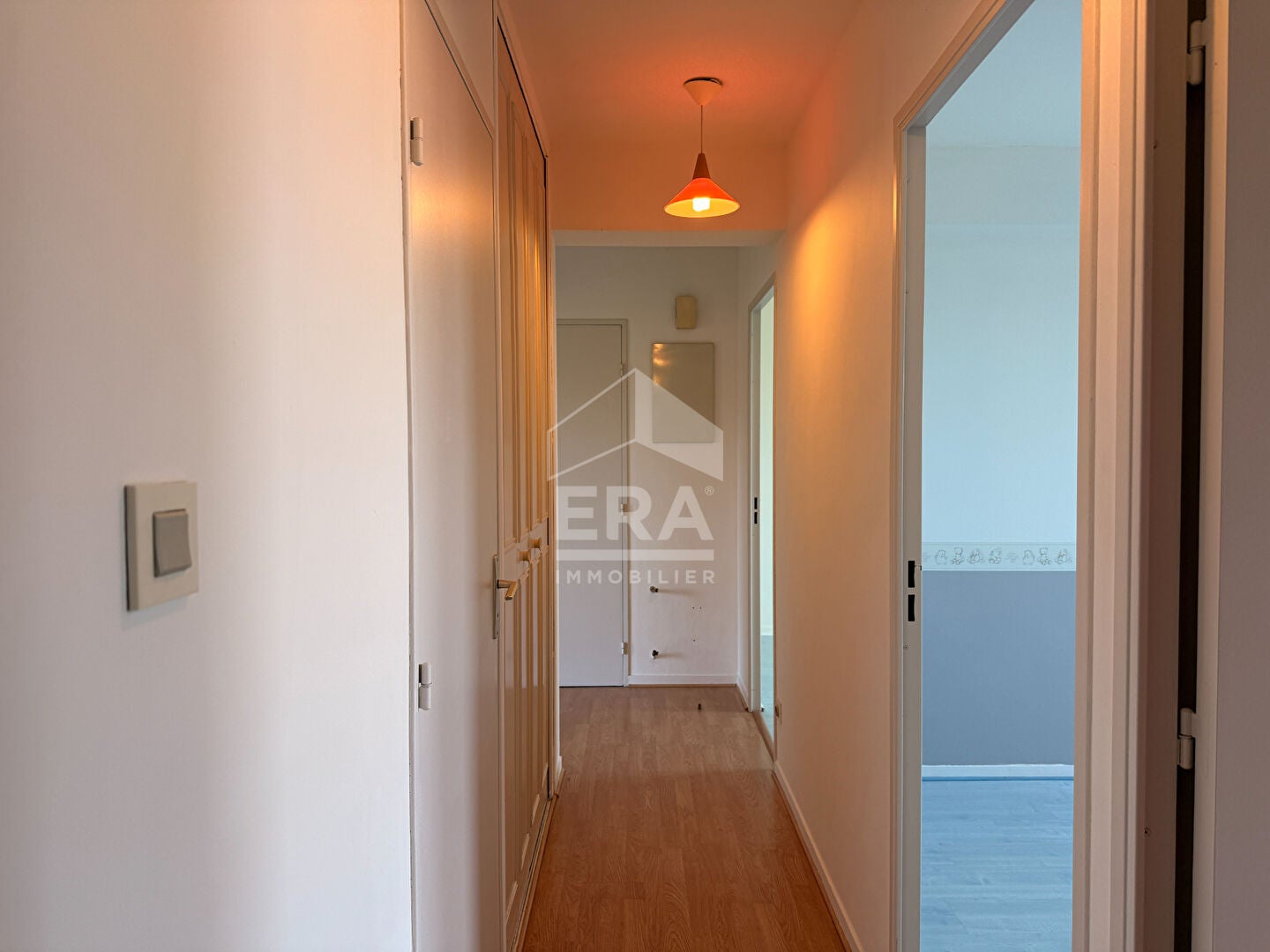 Appartement Rue Saint-Sauveur à Rennes