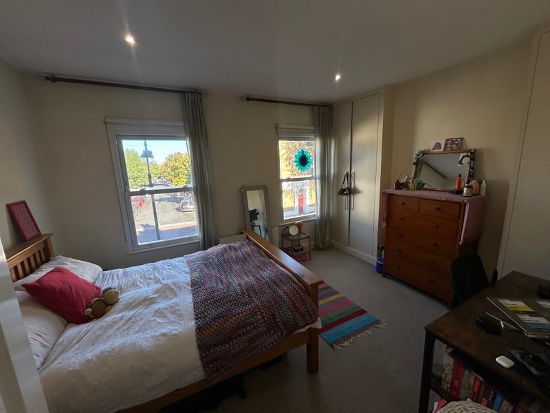 Room Nutbrook Street in Greater London