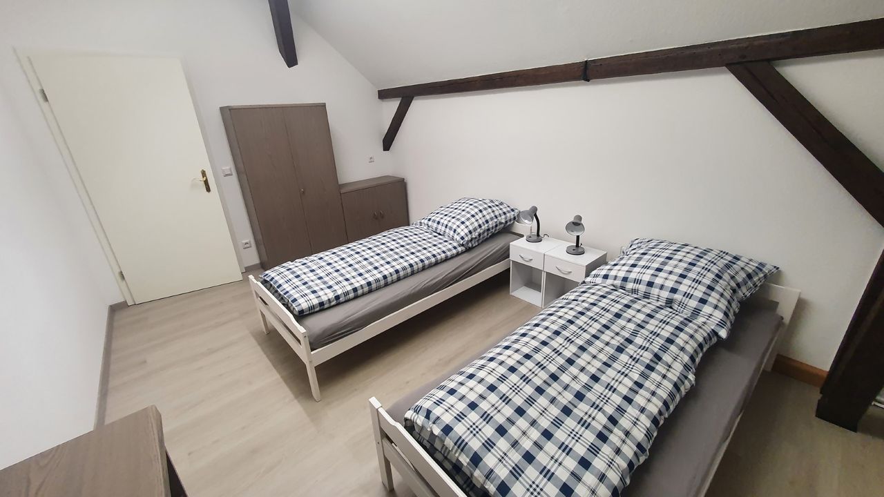 Wohnung Bautzner Landstraße in Dresden