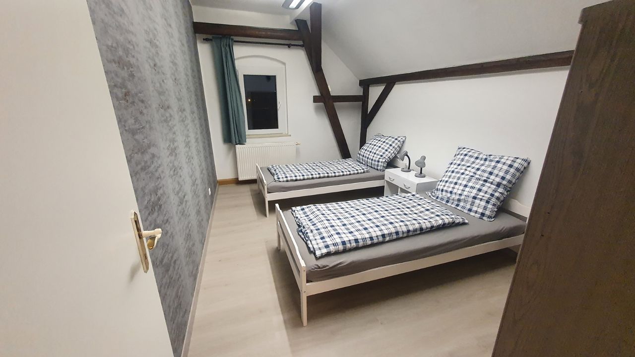 Wohnung Bautzner Landstraße in Dresden