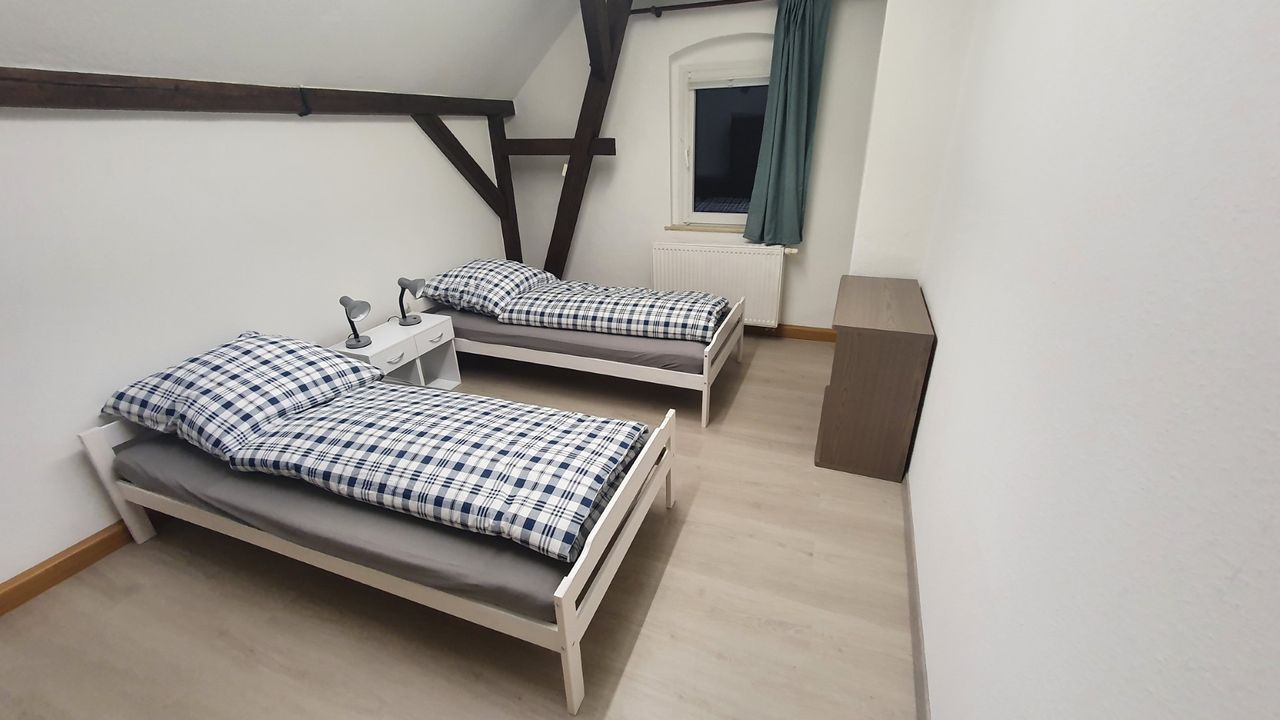 Wohnung Bautzner Landstraße in Dresden