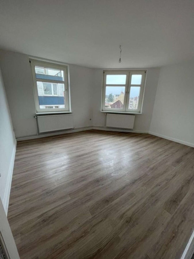 Wohnung Hansaring in Neumünster