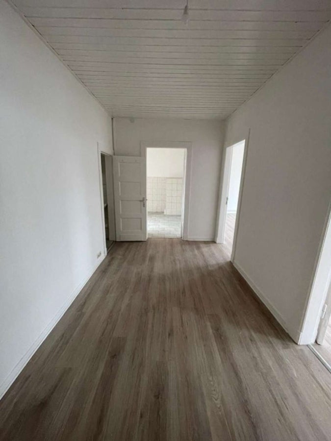 Wohnung Hansaring in Neumünster