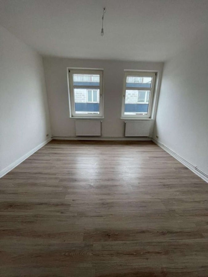 Wohnung Hansaring in Neumünster